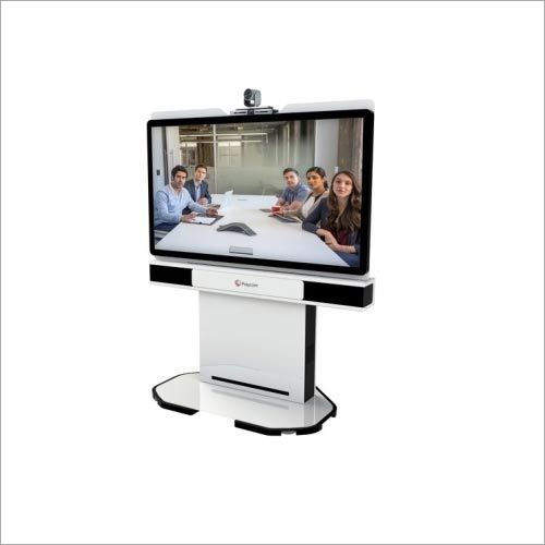 Polycom Video Conferencing System