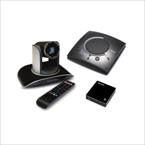 Clear One Collaborate Pro 300 Video Conferencing System By ZEROMILES TECHNOLOGIES SERVICES PVT LTD.