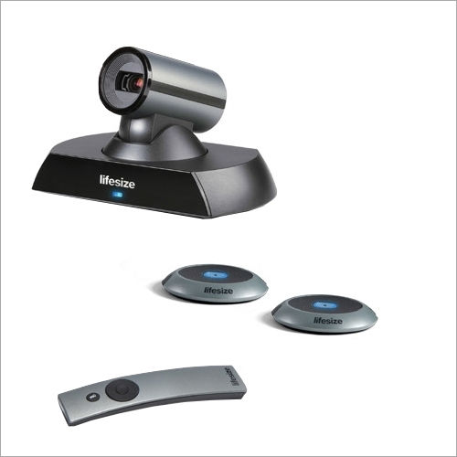 Lifesize Icon 400 Video Conferencing System