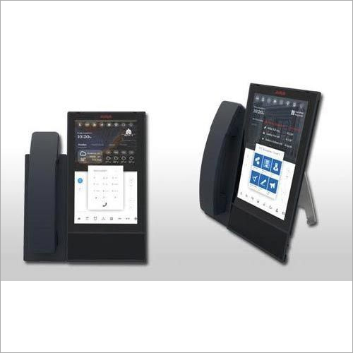 Avaya Vantage Digital IP Phone By ZEROMILES TECHNOLOGIES SERVICES PVT LTD.