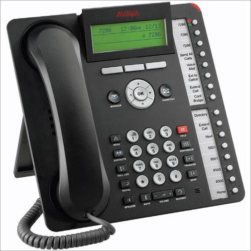 Avaya Digital Phone