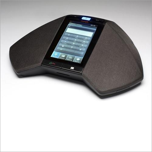 Avaya IP Conference Room Phone By ZEROMILES TECHNOLOGIES SERVICES PVT LTD.