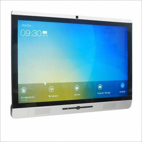 Newline Touch Screen Display