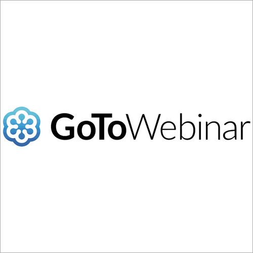 Go To Webinar Services