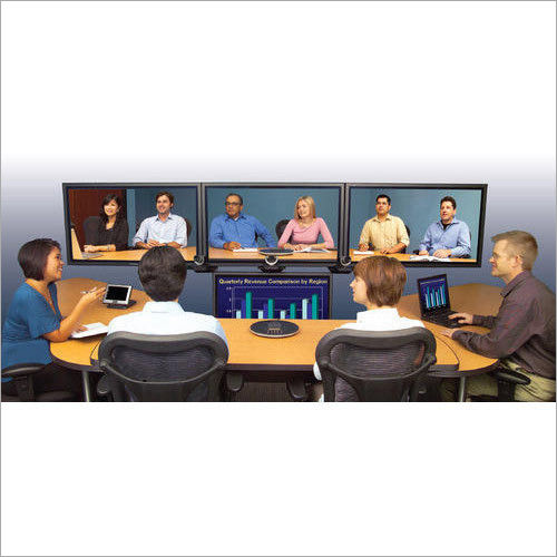 Offline Video Conferencing Rental Services