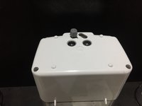 Automatic Sanitizer Spray Dispenser 1.8 L With Sensor