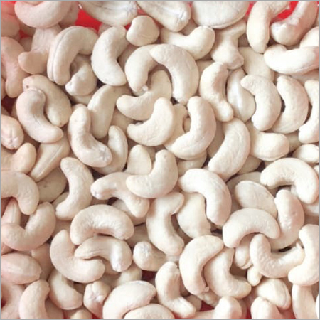 Organic White Cashew Nut