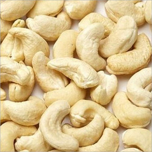 White Raw Cashew Nut