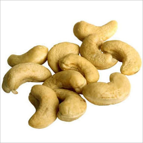 Graded Cashew Nut - Organic Dried Cashews | Natural Shape, Nil Moisture, No Broken Pieces