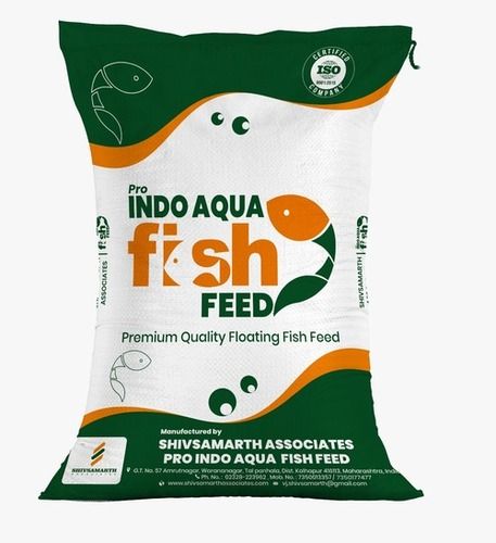 28 Protein Premium Quality Floating Fish Feed