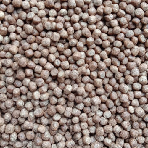 3 MM Size Floating Fish Feed