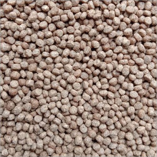 2 MM Size Floating Fish Feed