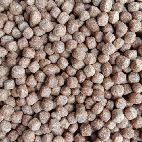 4 MM Size Floating Fish Feed