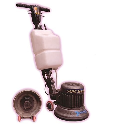 Industrial Compact Machines