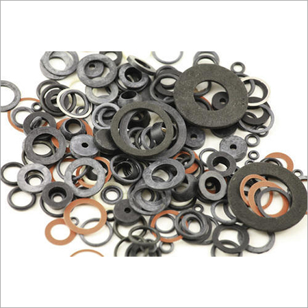 Packing Gaskets By KIRAN RUBBER INDUSTRIES.