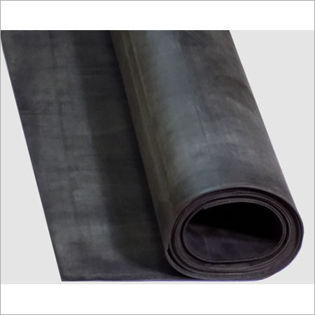 EPDM Membrane Sheet