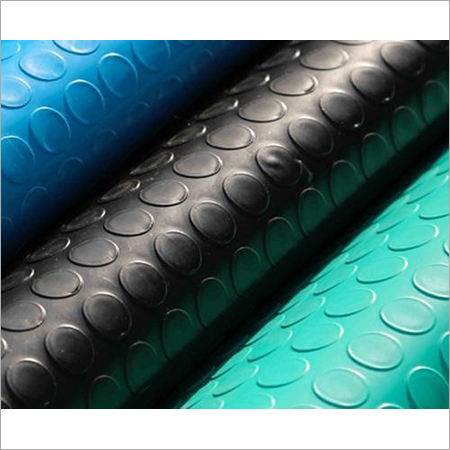 Electrical Insulating Rubber Sheet