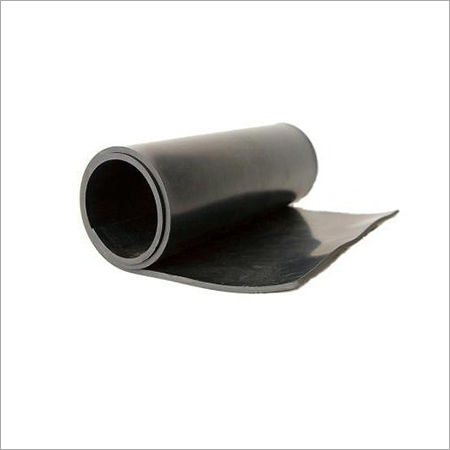 Viton Rubber Sheet