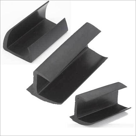 Container Rubber Profile