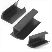 Rubber Extruded Profiles