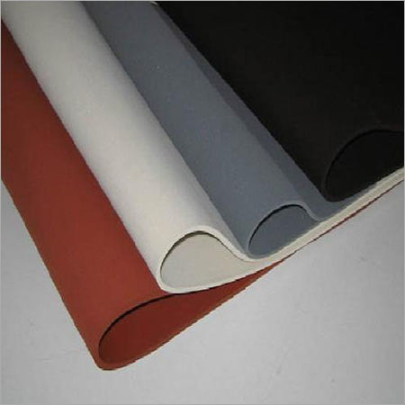 NBR Rubber Sheet