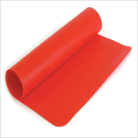 Synthetic Rubber Sheet