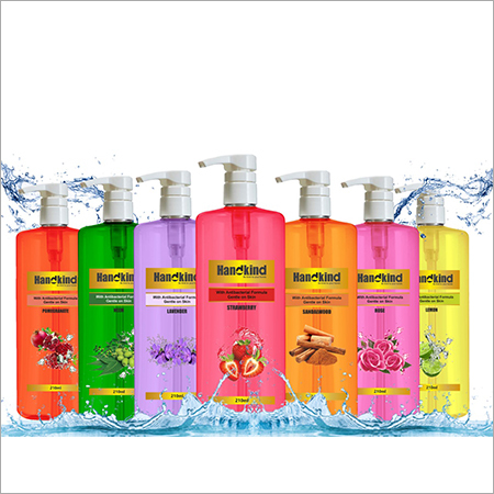 Handkind Handwash Liquid