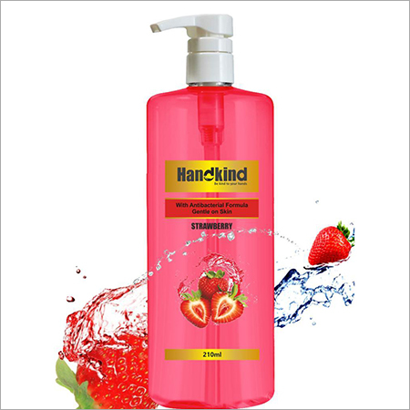 Handkind Handwash liquid Gel
