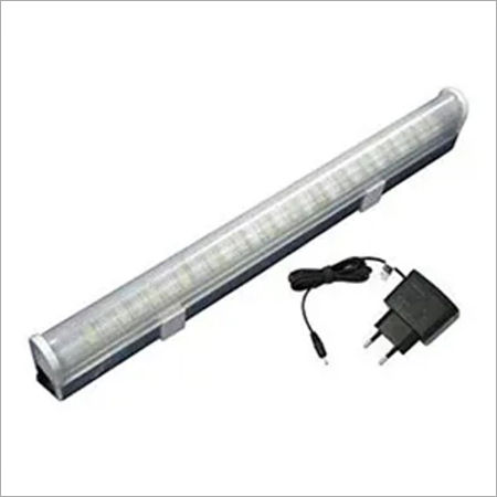 LED Rechargeable Tube Light