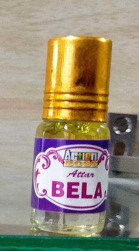 Bela Bottle