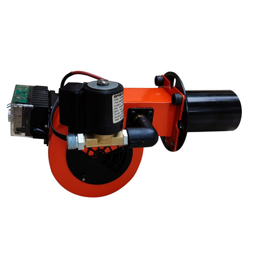 Fireon Gas Burner G2