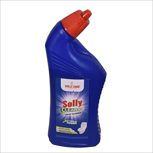 Solly Toilet Cleaner