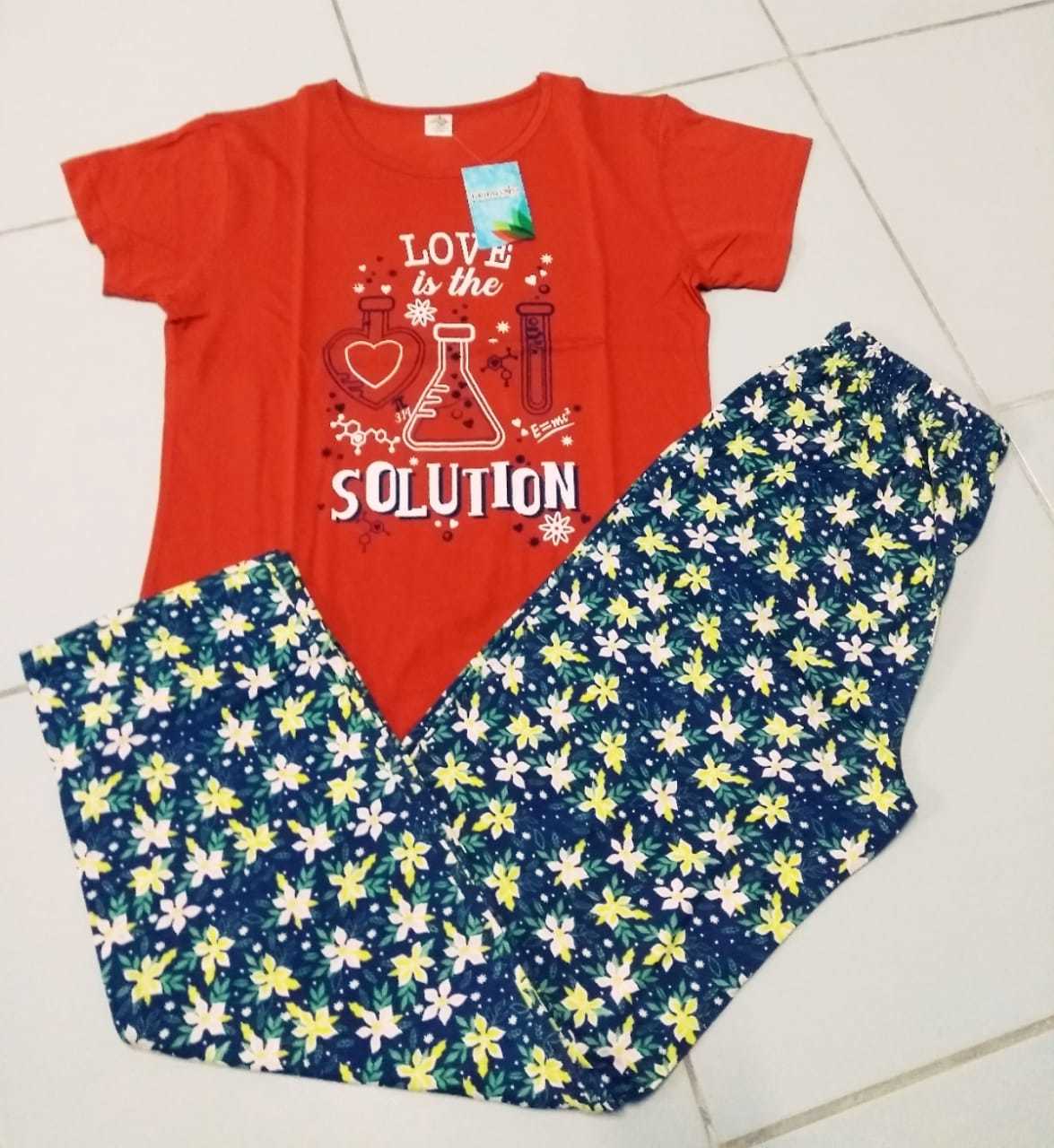 Knitted Kids Wear