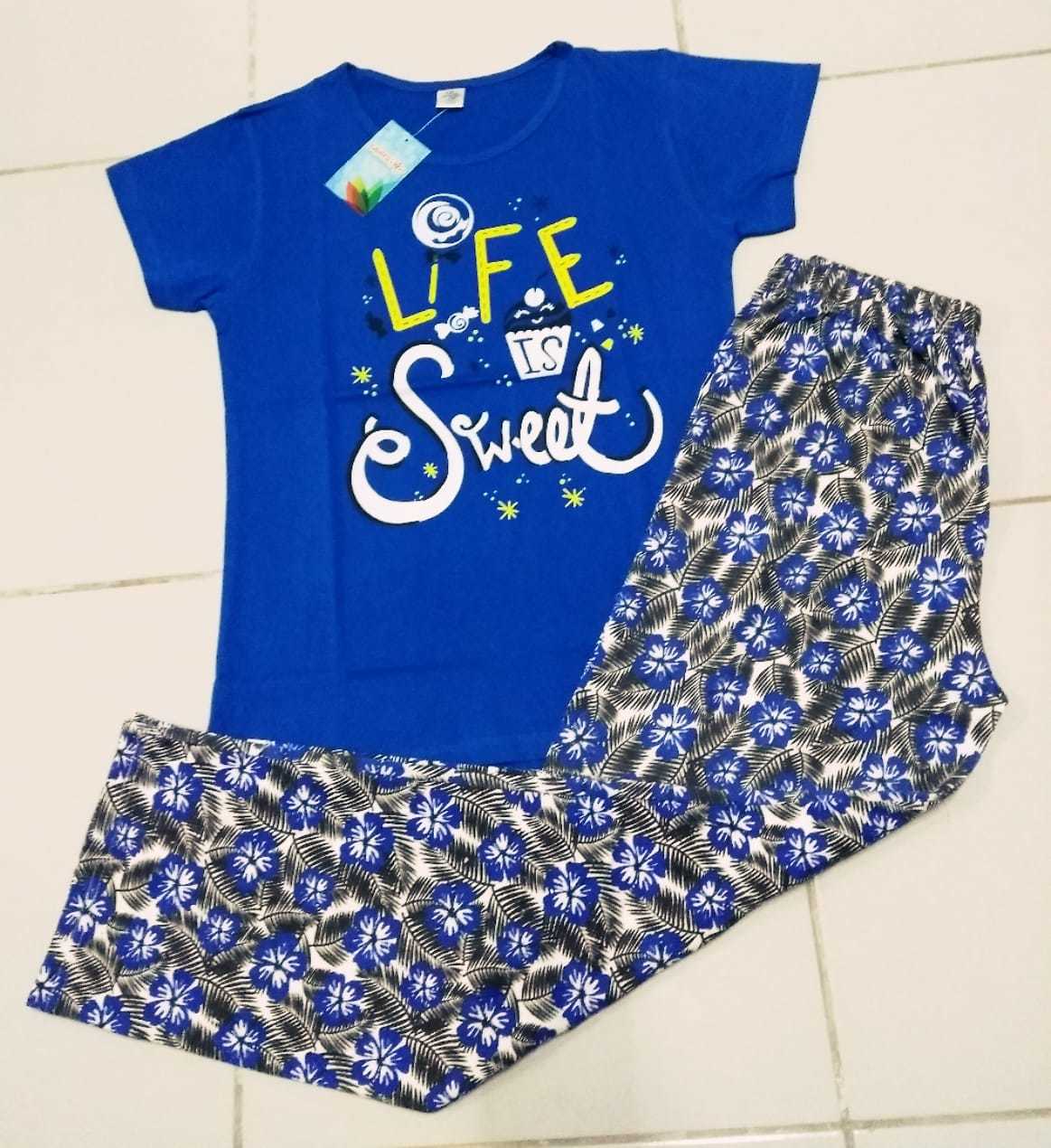 Knitted Kids Wear