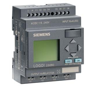 Siemens 6ed1 052-1fb00-0ba6