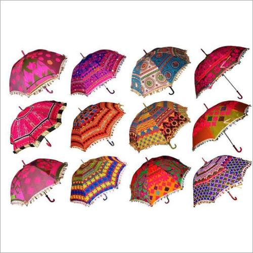 Wedding Umbrellas