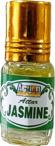 Jasmine Bottle