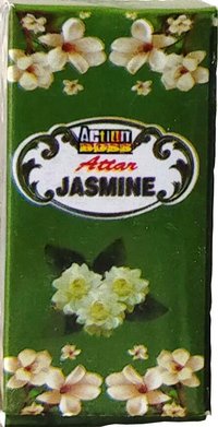 Jasmine Bottle
