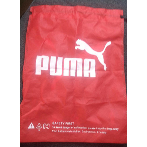 Shoe Bag