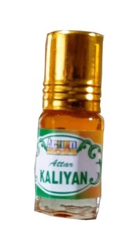 Kaliyan Bottle