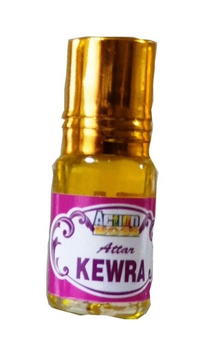 Kewra Bottle