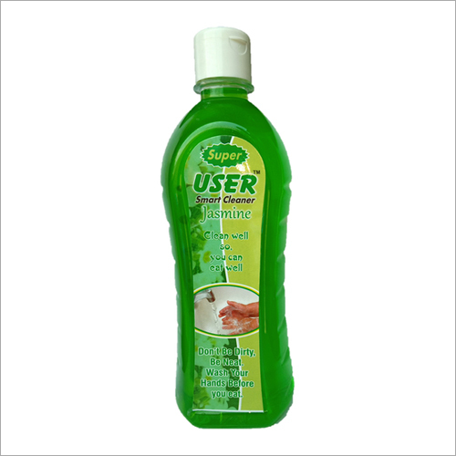 500ML Jasmine Fragrance Liquid Hand Wash