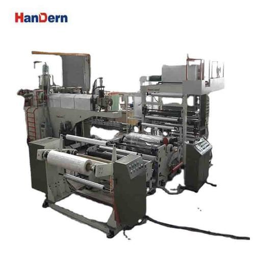 Lamination Compound Making Machine High Speed Extrusion Lamination Compound Machine Warranty: Ce Iso