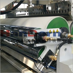 Film lamination making machine  PE Breathable Film lamination making machine