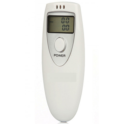 MT005 Display Breath Analyzer