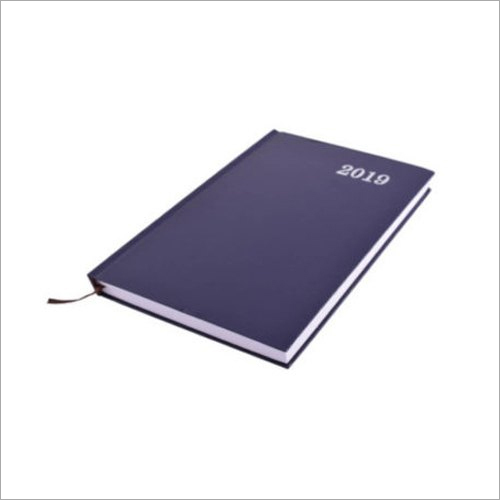 Promotional Note Book