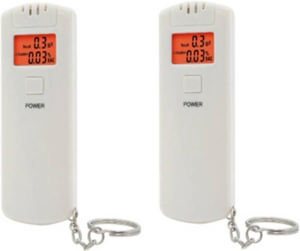 MT-06 Digital Display Breath Analyzer