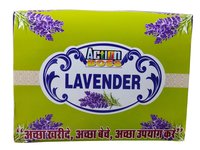 Lavender Bottle