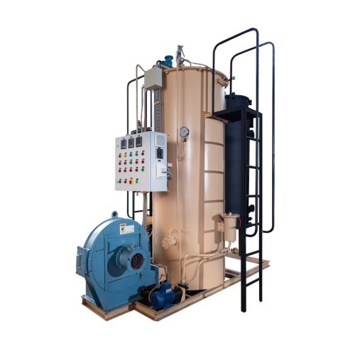 Non IBR Coil Type