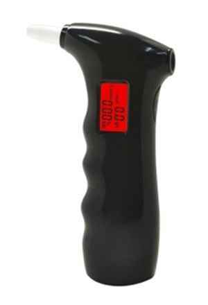 MT-08 Digital Display Breath Alcohol